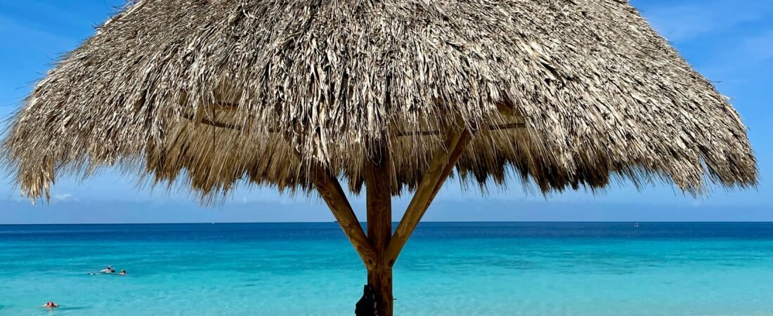 Aruba Awaits: Discover the Happy Island